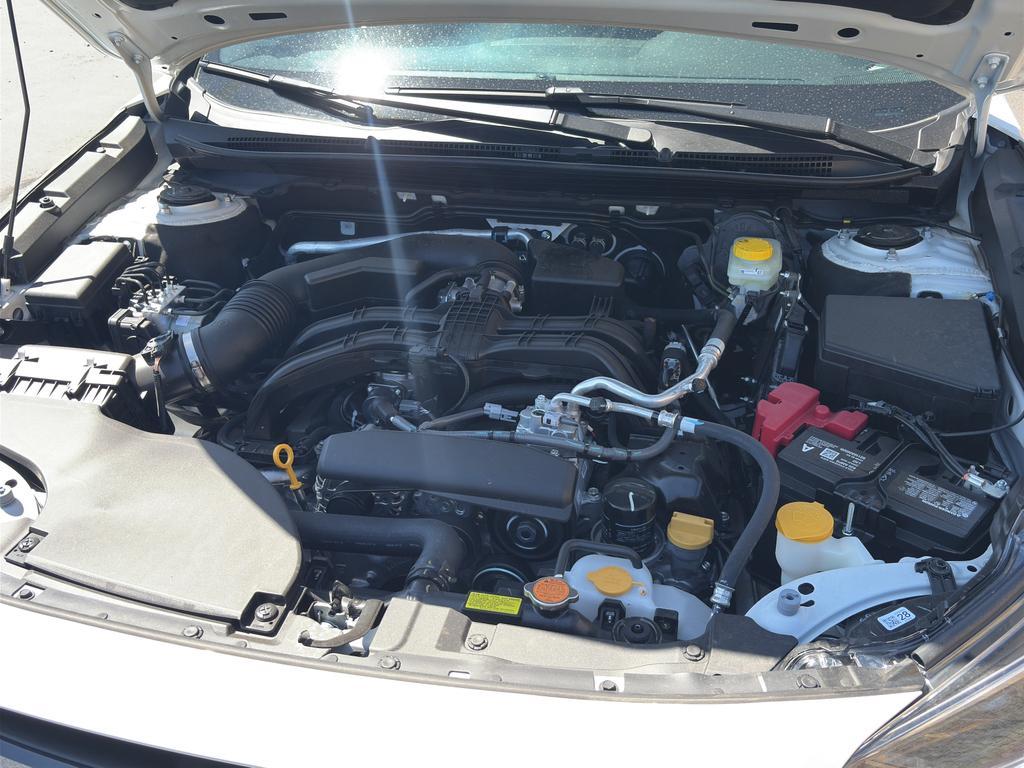new 2025 Subaru Legacy car, priced at $30,449
