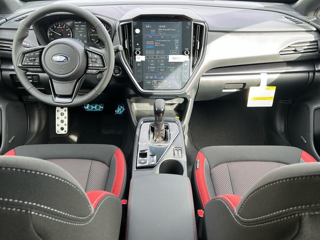 new 2025 Subaru Impreza car, priced at $31,699