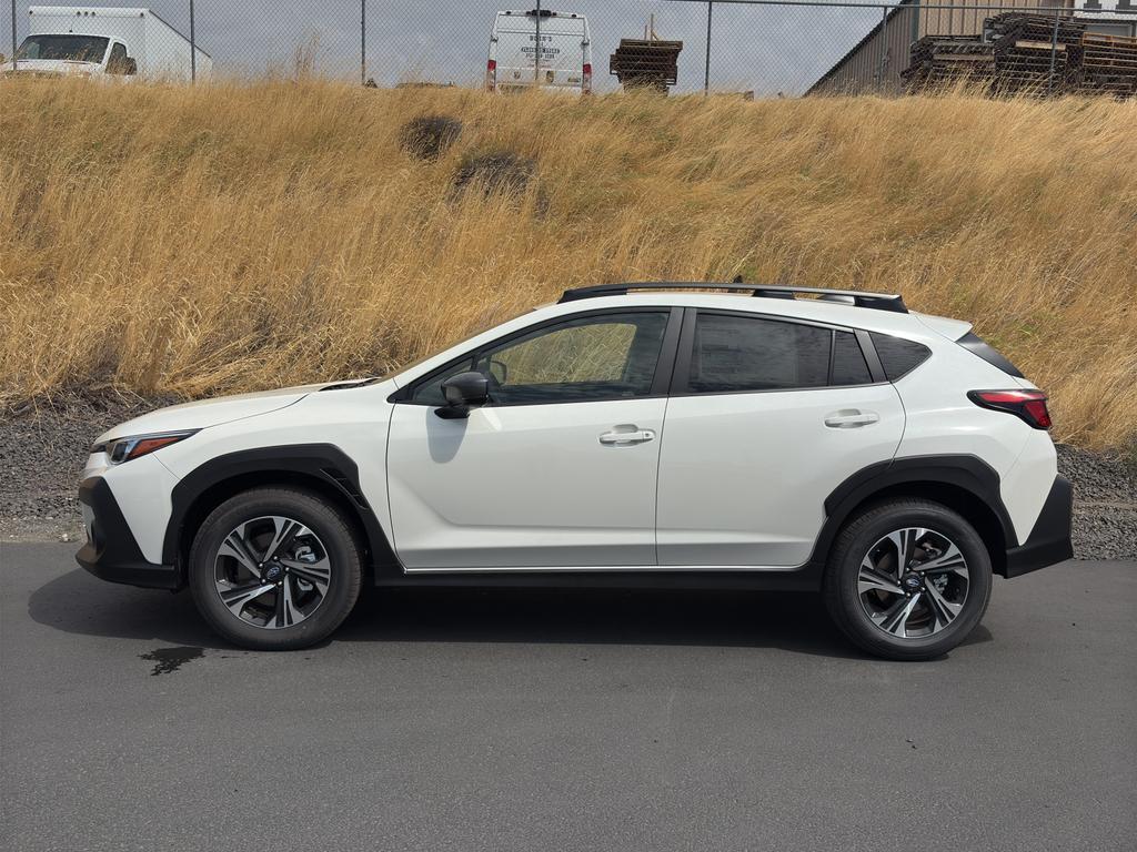 new 2025 Subaru Crosstrek car, priced at $28,976