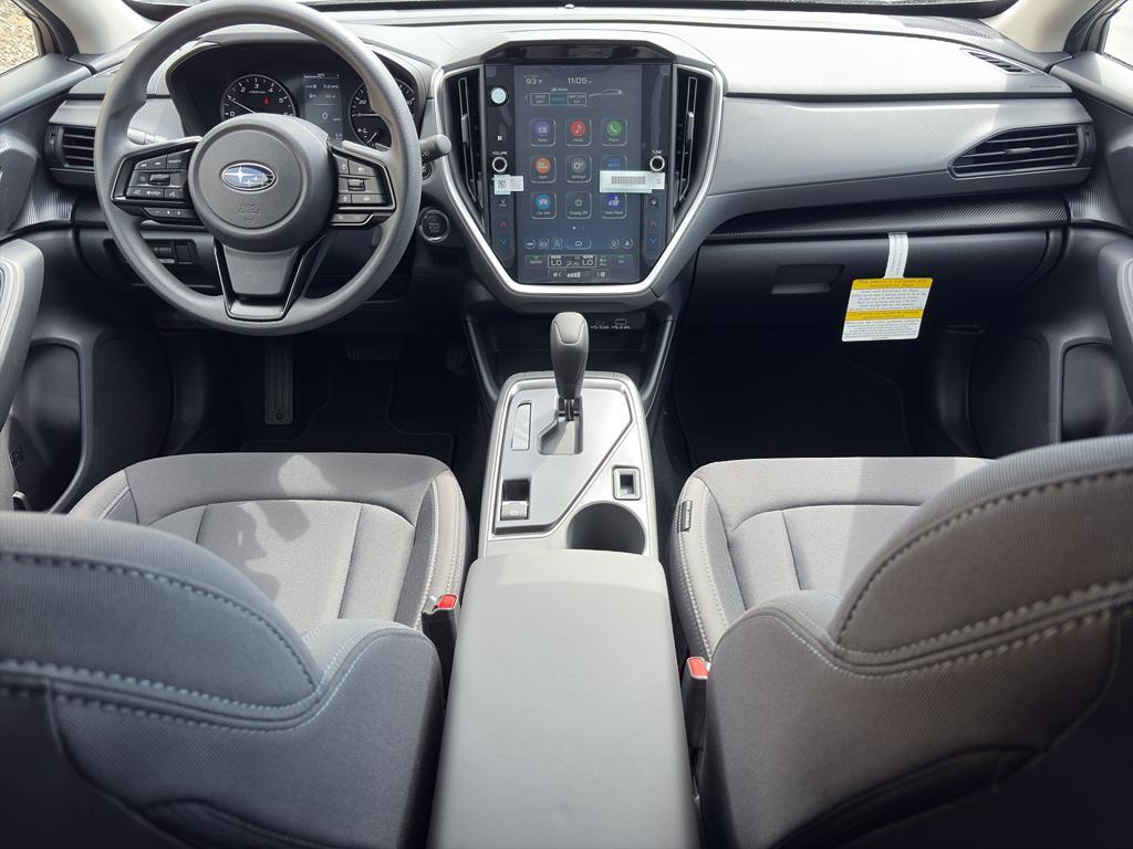 new 2025 Subaru Crosstrek car, priced at $28,976