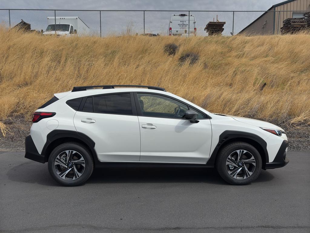 new 2025 Subaru Crosstrek car, priced at $28,976