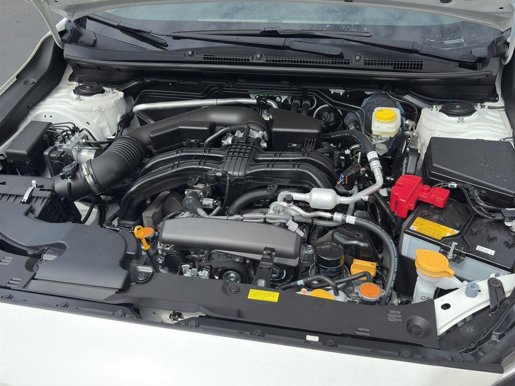 new 2025 Subaru Crosstrek car, priced at $28,976