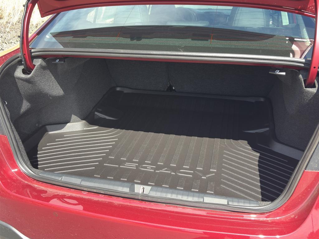 new 2025 Subaru Legacy car, priced at $33,986