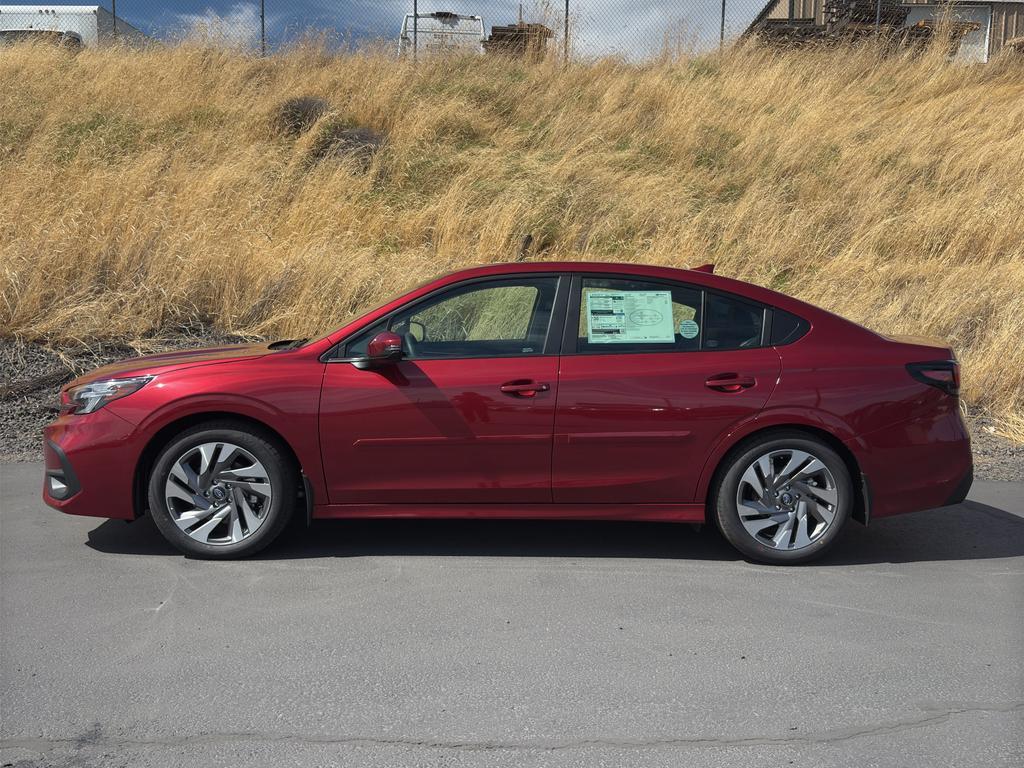 new 2025 Subaru Legacy car, priced at $33,986