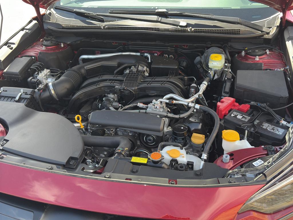 new 2025 Subaru Legacy car, priced at $33,986