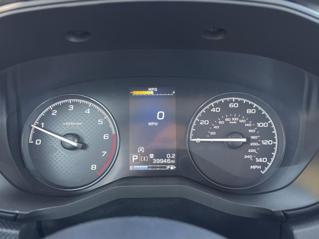 used 2020 Subaru Forester car, priced at $23,499