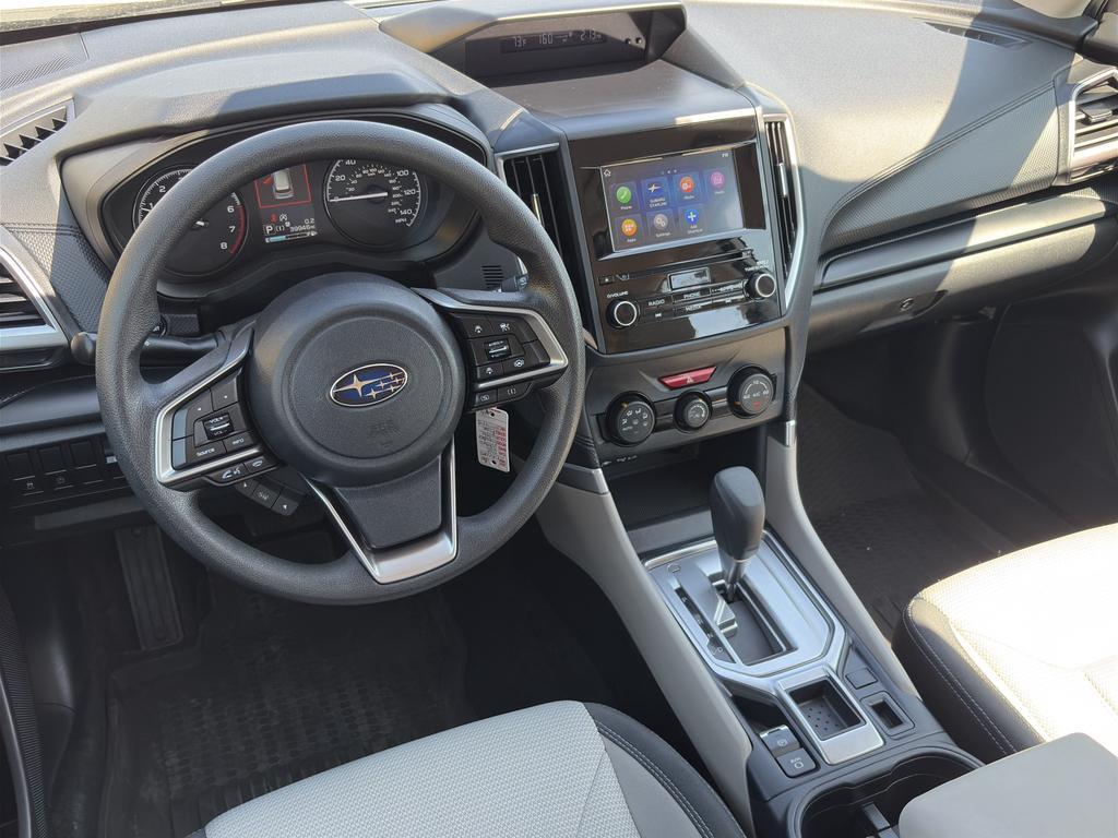 used 2020 Subaru Forester car, priced at $23,499