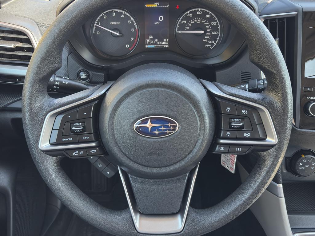 used 2020 Subaru Forester car, priced at $23,499