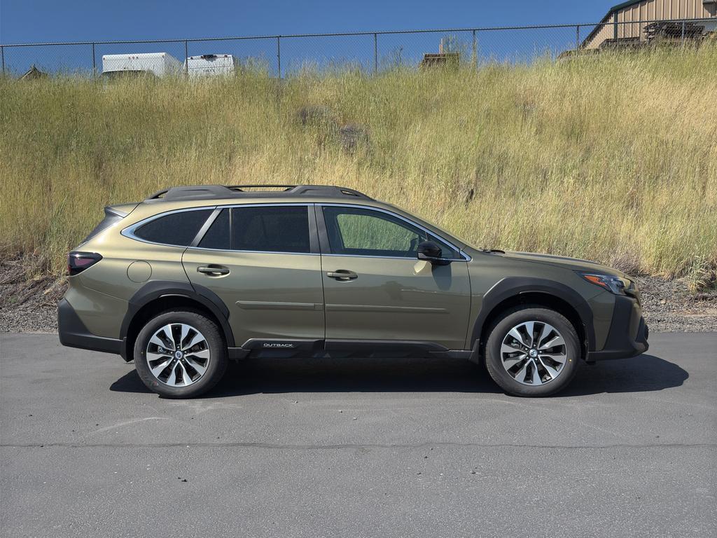 new 2025 Subaru Outback car, priced at $37,495