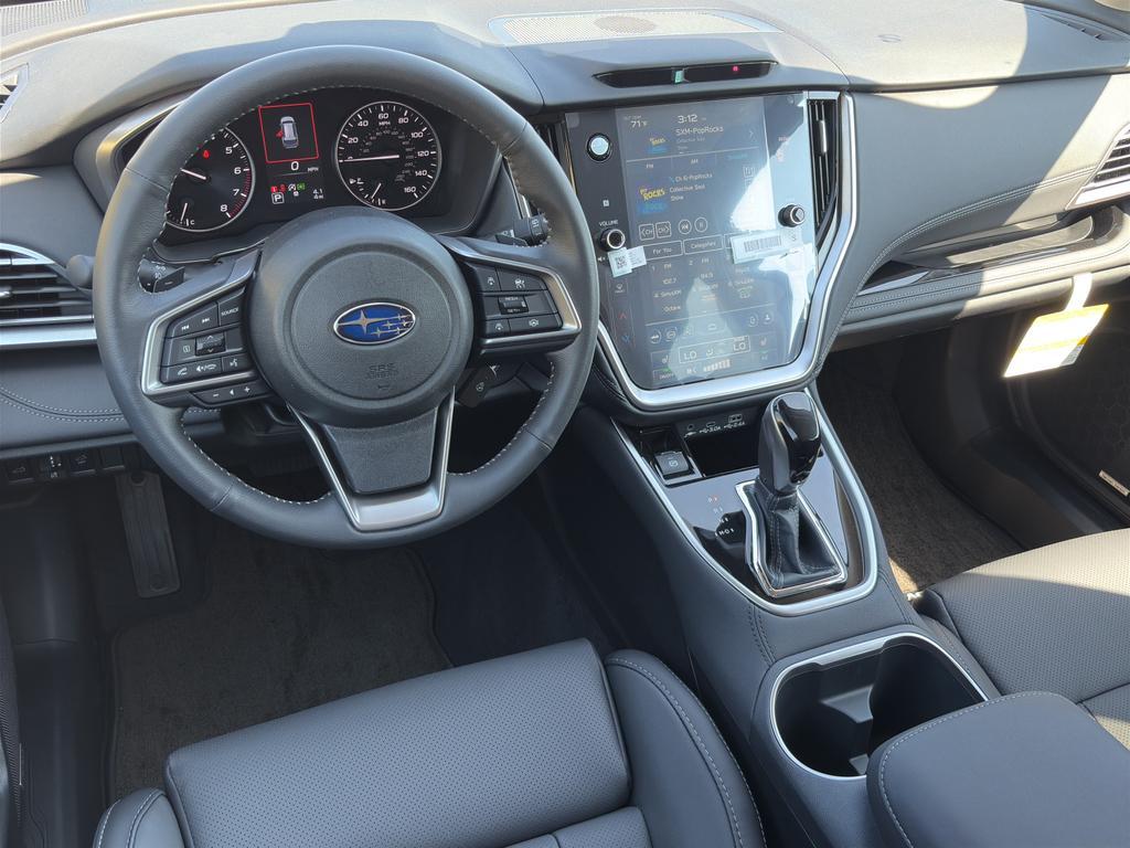 new 2025 Subaru Outback car, priced at $37,495