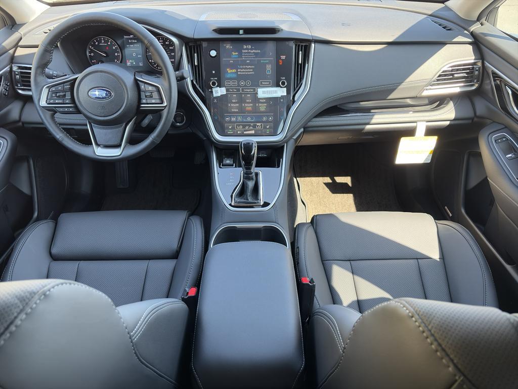 new 2025 Subaru Outback car, priced at $37,495