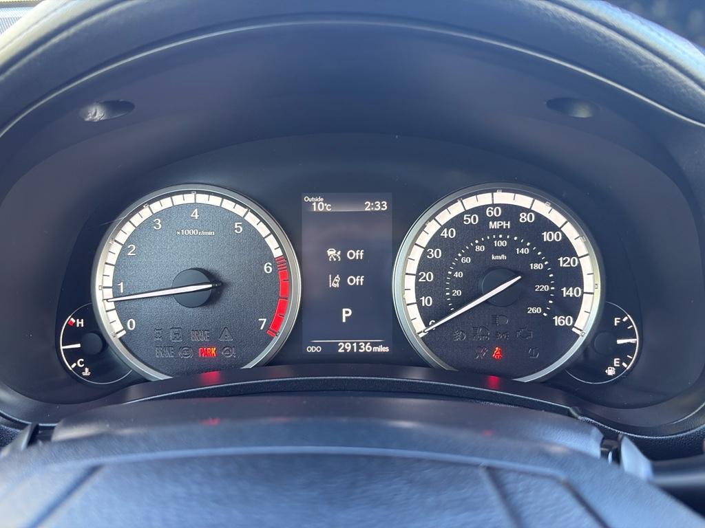 used 2021 Lexus NX 300 car, priced at $31,818