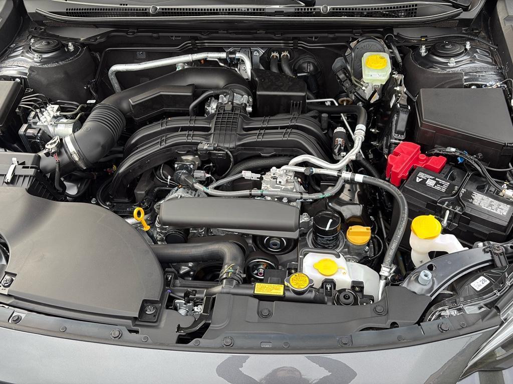 new 2025 Subaru Outback car, priced at $28,651