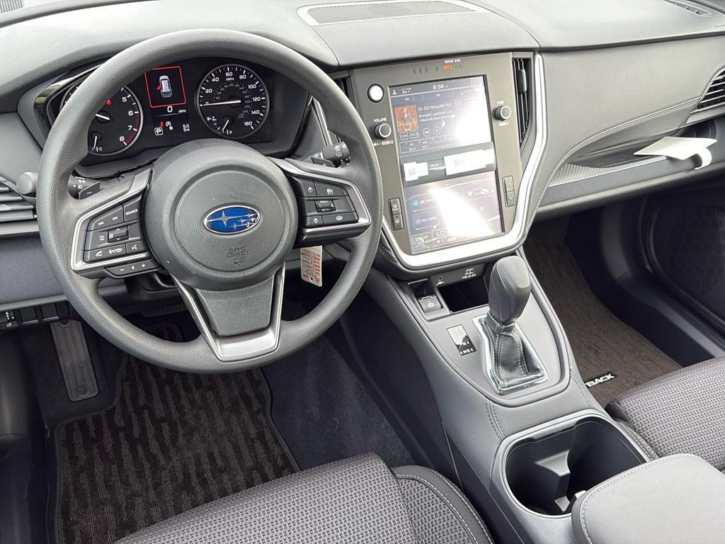 new 2025 Subaru Outback car, priced at $28,651