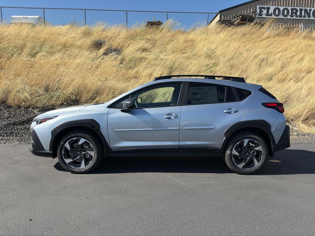 new 2025 Subaru Crosstrek car, priced at $328,500