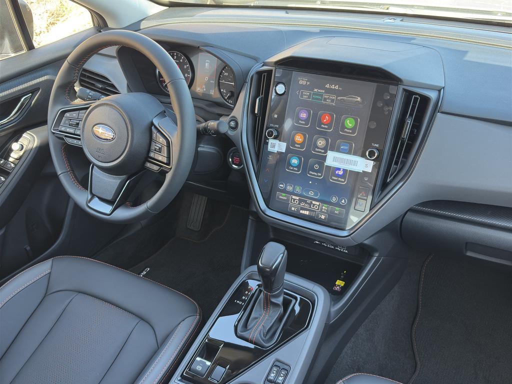 new 2025 Subaru Crosstrek car, priced at $328,500