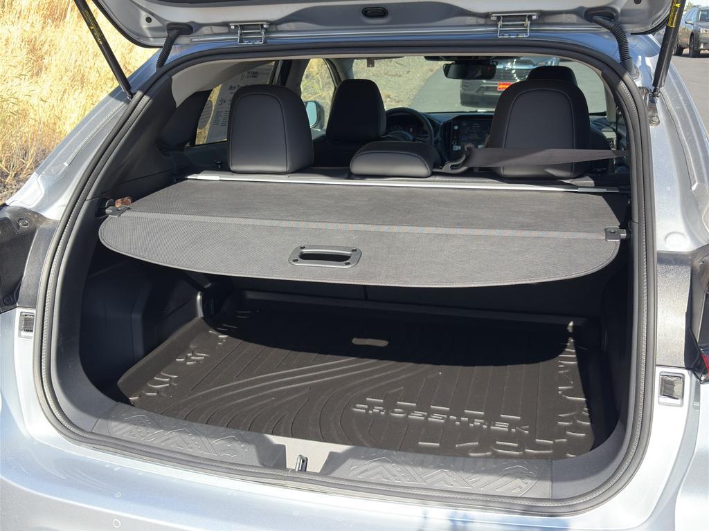new 2025 Subaru Crosstrek car, priced at $328,500