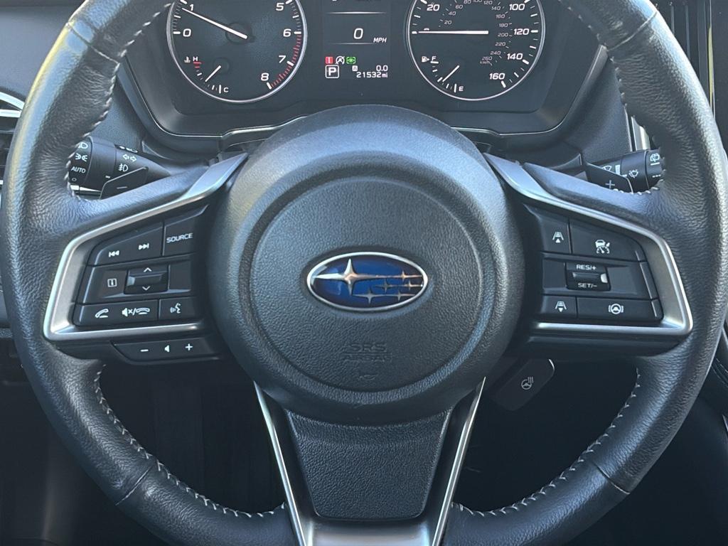used 2023 Subaru Outback car, priced at $31,599