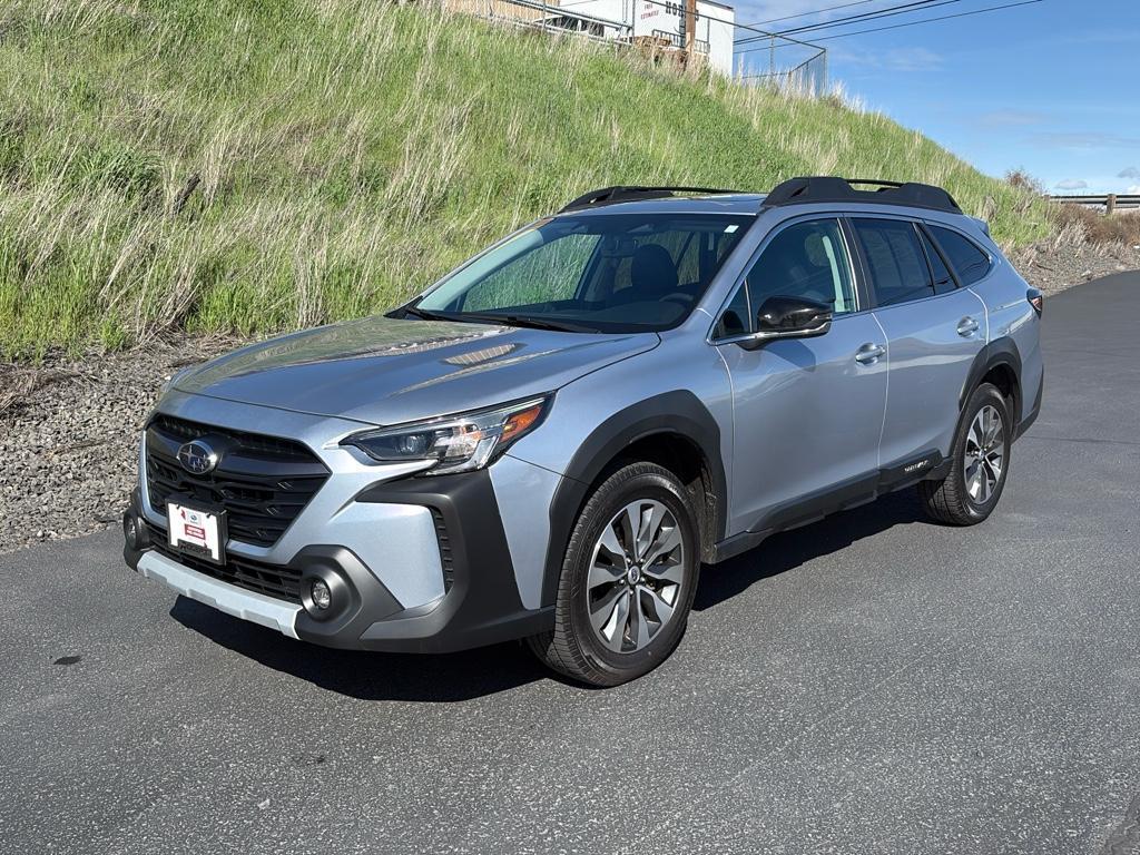 used 2023 Subaru Outback car, priced at $31,599