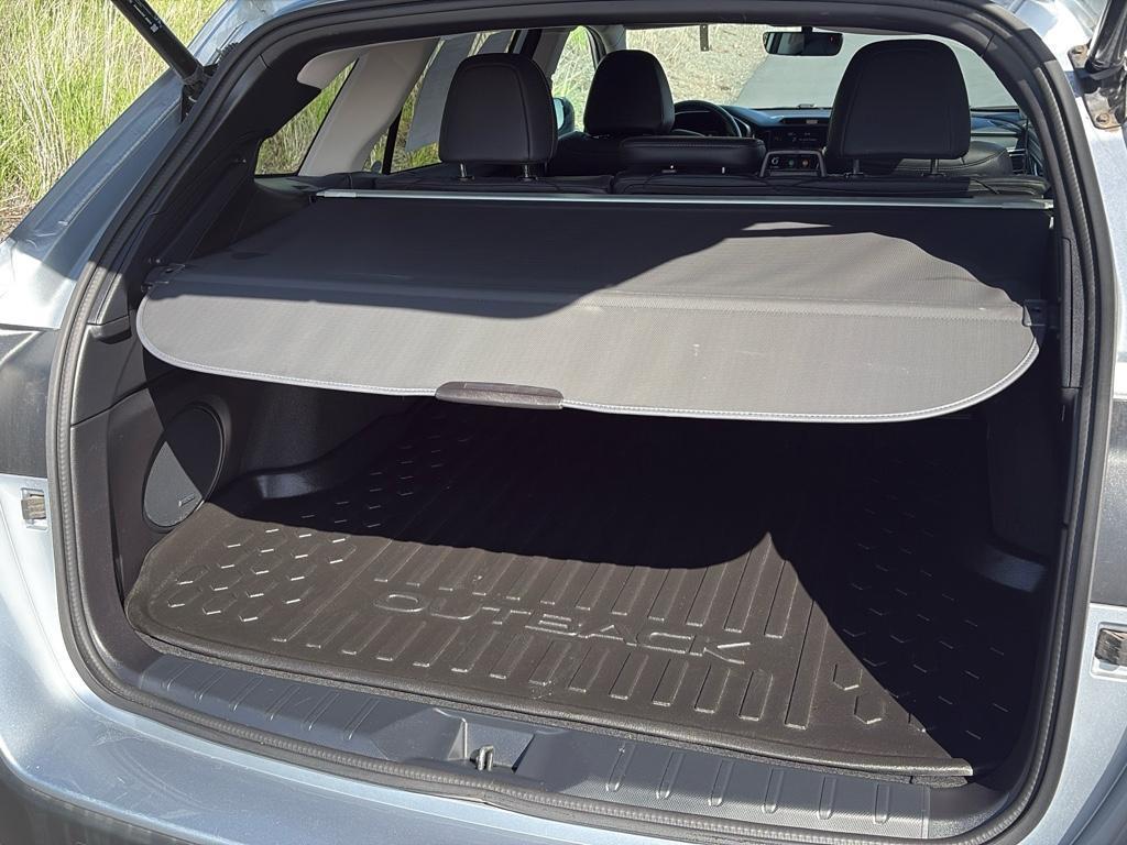 used 2023 Subaru Outback car, priced at $31,599