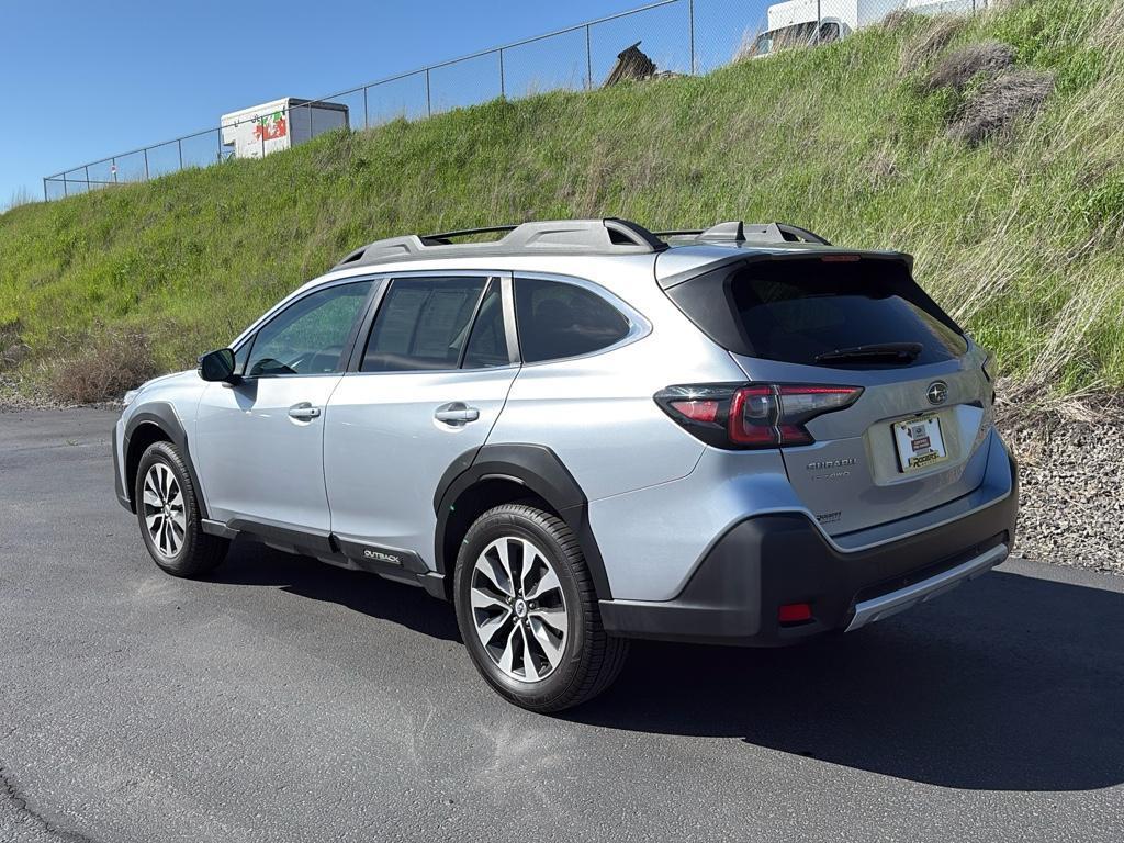 used 2023 Subaru Outback car, priced at $31,599
