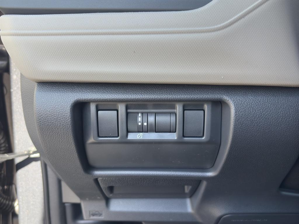 new 2025 Subaru Forester car