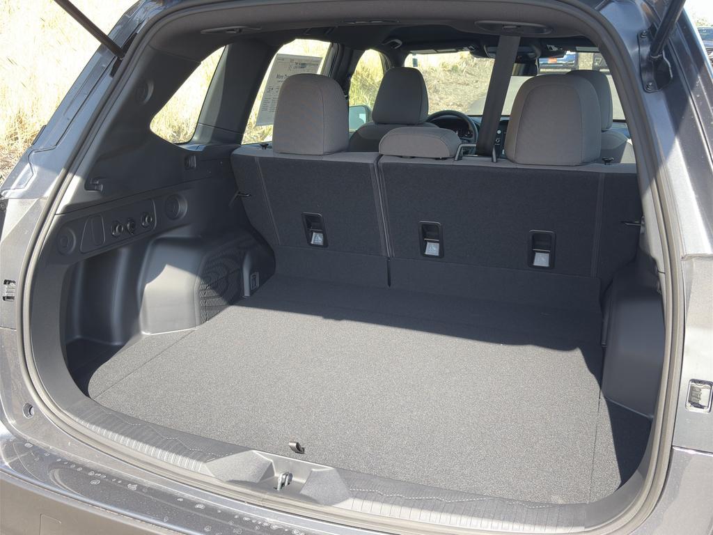 new 2025 Subaru Forester car