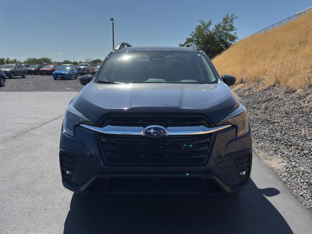 new 2025 Subaru Ascent car, priced at $48,783