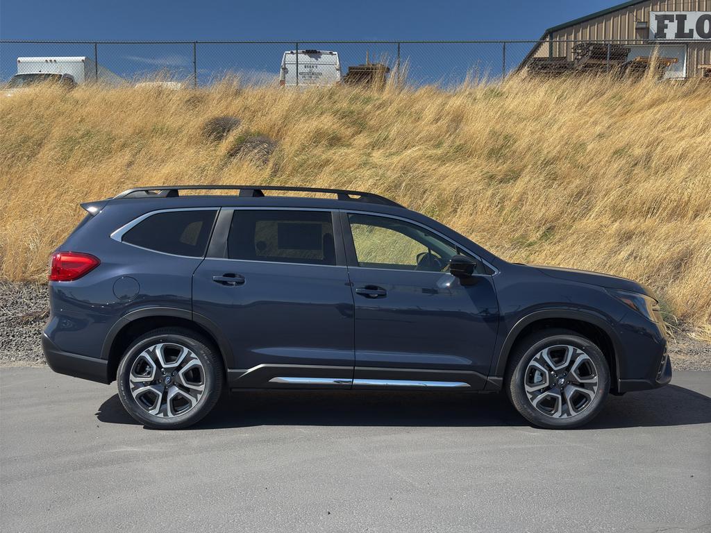 new 2025 Subaru Ascent car, priced at $48,783