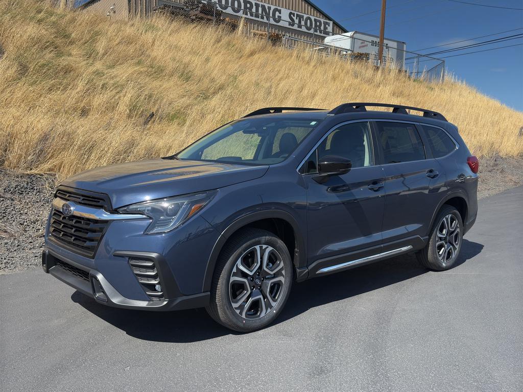 new 2025 Subaru Ascent car, priced at $48,783
