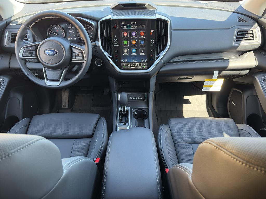 new 2025 Subaru Ascent car, priced at $48,783