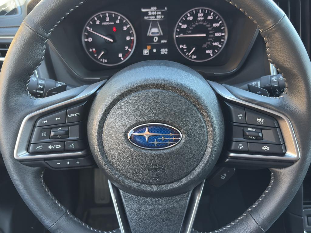 new 2025 Subaru Ascent car, priced at $48,783
