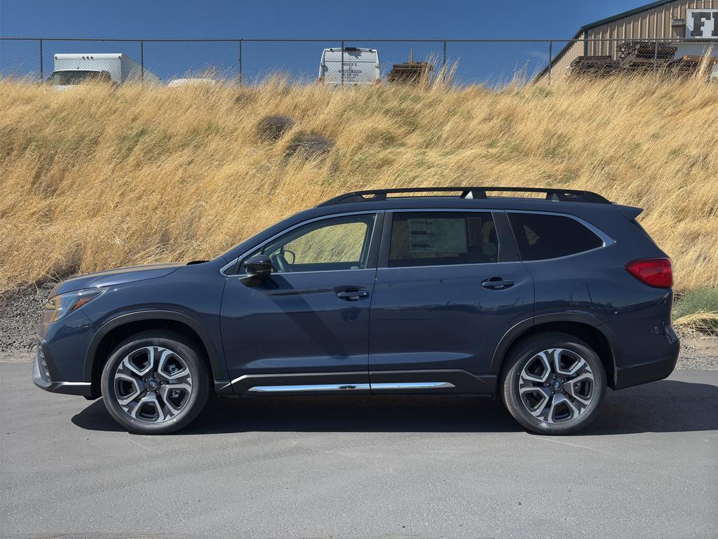new 2025 Subaru Ascent car, priced at $48,783