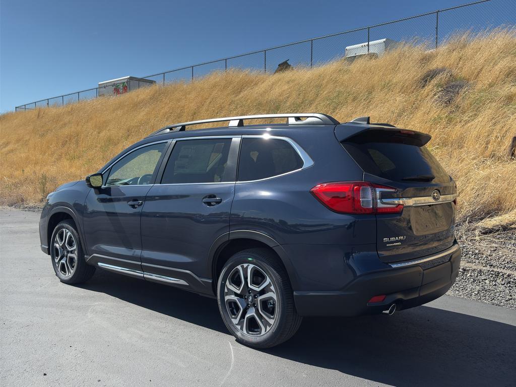 new 2025 Subaru Ascent car, priced at $48,783