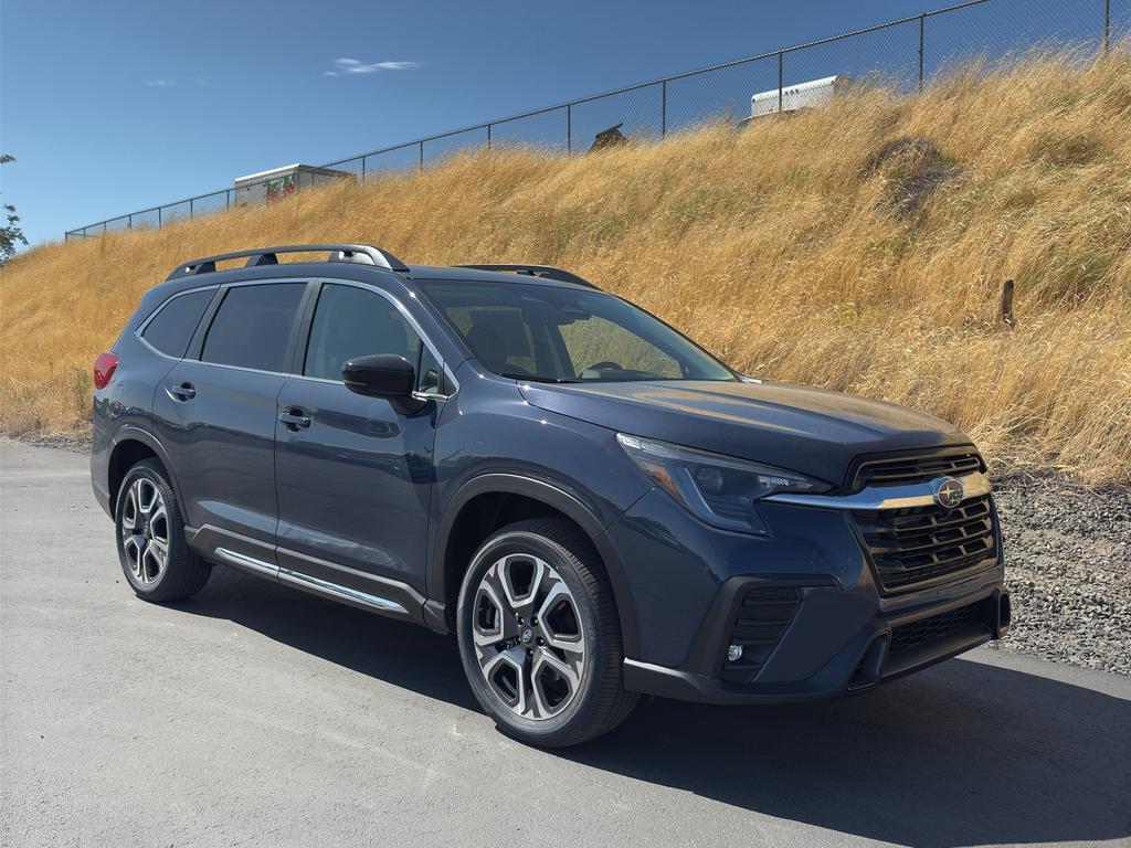 new 2025 Subaru Ascent car, priced at $48,783