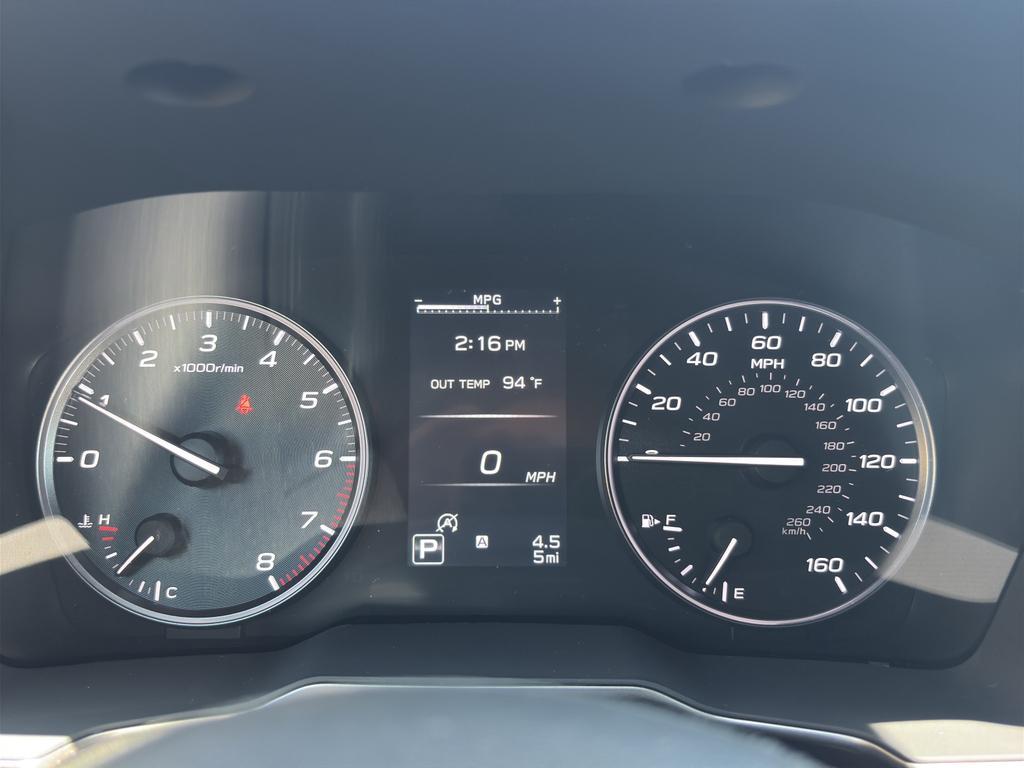 new 2025 Subaru Outback car, priced at $38,916