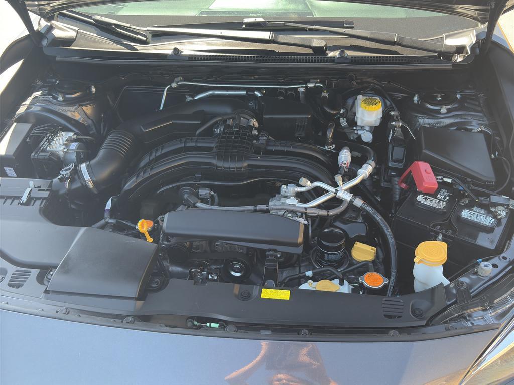 used 2019 Subaru Impreza car, priced at $14,900