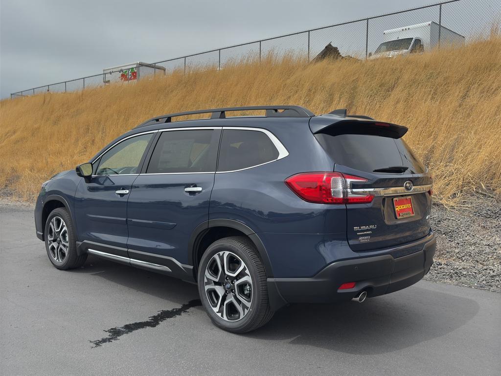 new 2025 Subaru Ascent car, priced at $52,533