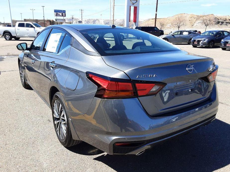 new 2024 Nissan Altima car, priced at $32,635