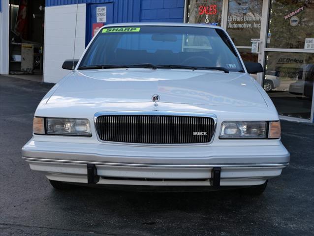 used 1994 Buick Century car, priced at $9,999