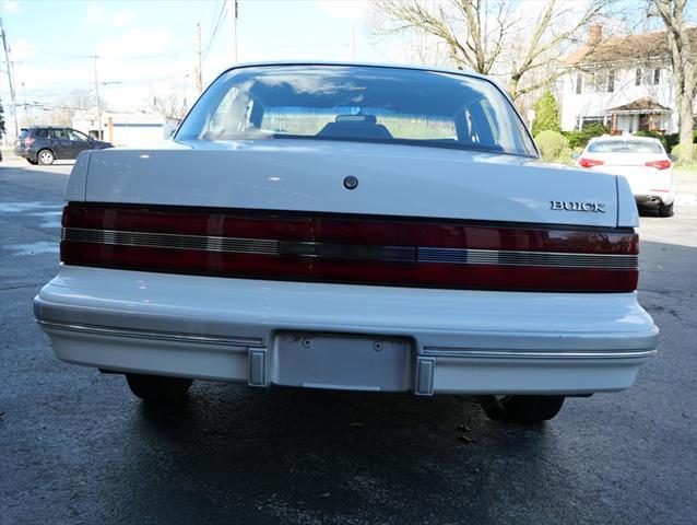 used 1994 Buick Century car, priced at $9,999