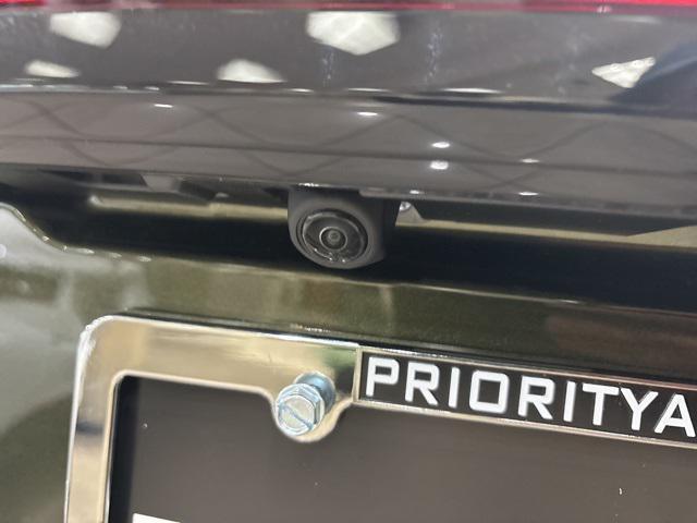 new 2026 Lexus RX 350 car, priced at $61,759