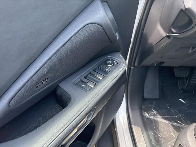 new 2025 Lexus TX 350 car, priced at $71,990