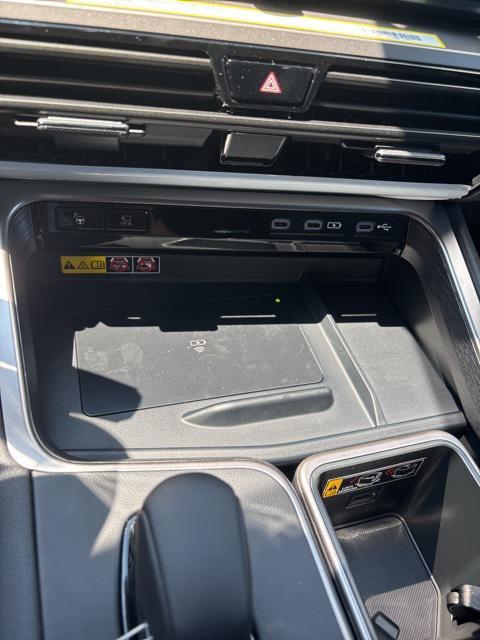 new 2025 Lexus TX 350 car, priced at $71,990