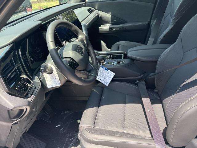 new 2025 Lexus TX 350 car, priced at $71,990