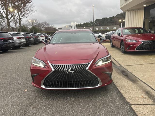 used 2019 Lexus ES 350 car, priced at $33,995