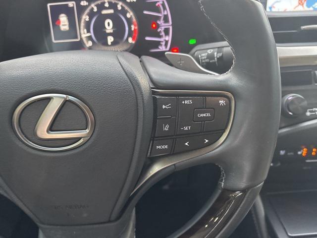 used 2019 Lexus ES 350 car, priced at $33,995