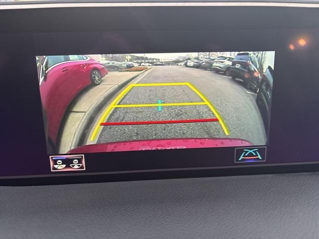 used 2019 Lexus ES 350 car, priced at $33,995