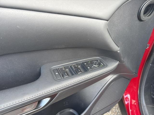 used 2023 Lexus RX 350 car, priced at $49,895