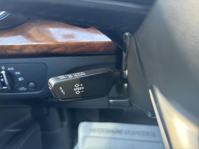 used 2018 Audi Q5 car, priced at $18,395